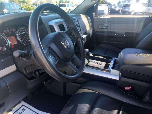 used 2012 Ram 1500 car, priced at $16,999