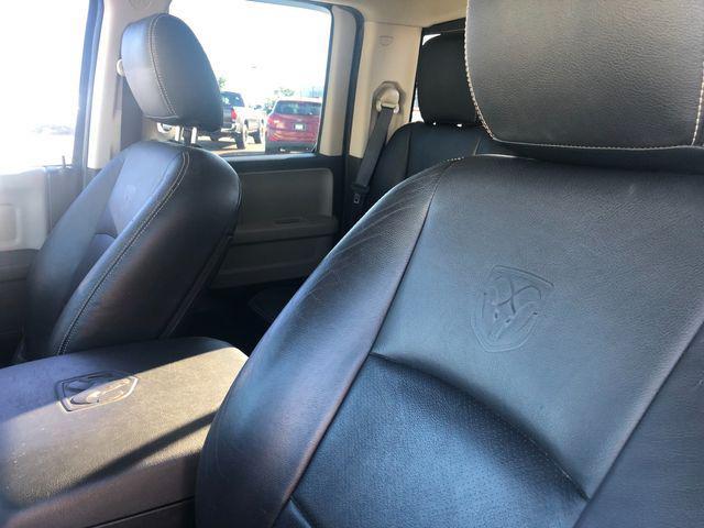 used 2012 Ram 1500 car, priced at $16,999