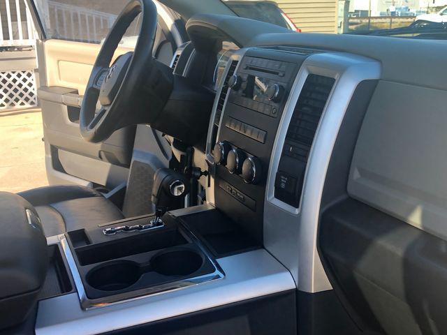 used 2012 Ram 1500 car, priced at $16,999