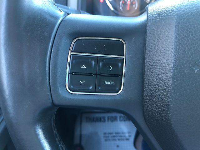 used 2012 Ram 1500 car, priced at $16,999