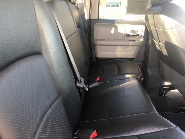 used 2012 Ram 1500 car, priced at $16,999