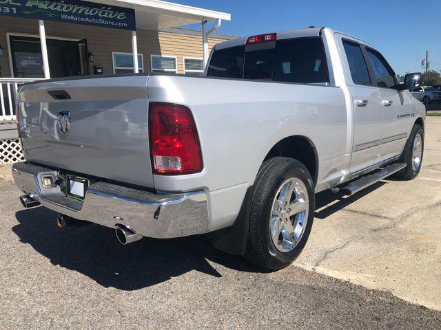 used 2012 Ram 1500 car, priced at $16,999