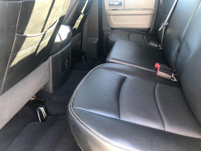 used 2012 Ram 1500 car, priced at $16,999
