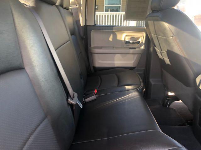 used 2012 Ram 1500 car, priced at $16,999
