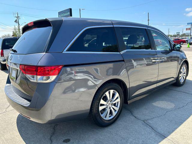 used 2014 Honda Odyssey car, priced at $12,999