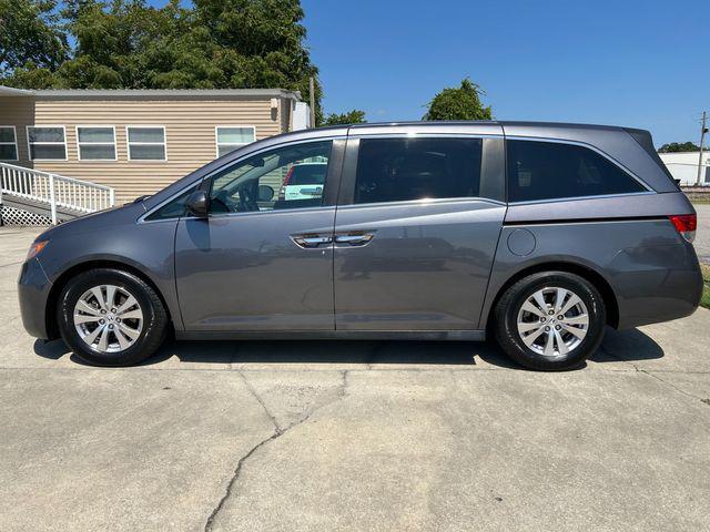 used 2014 Honda Odyssey car, priced at $12,999