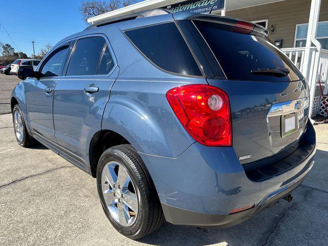 used 2012 Chevrolet Equinox car, priced at $11,990