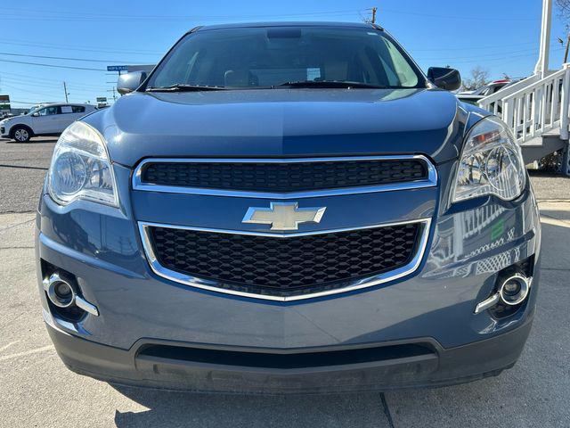 used 2012 Chevrolet Equinox car, priced at $11,990