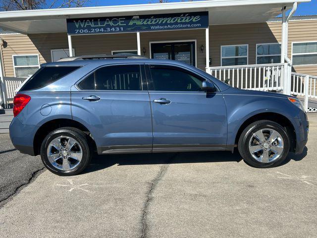 used 2012 Chevrolet Equinox car, priced at $11,990