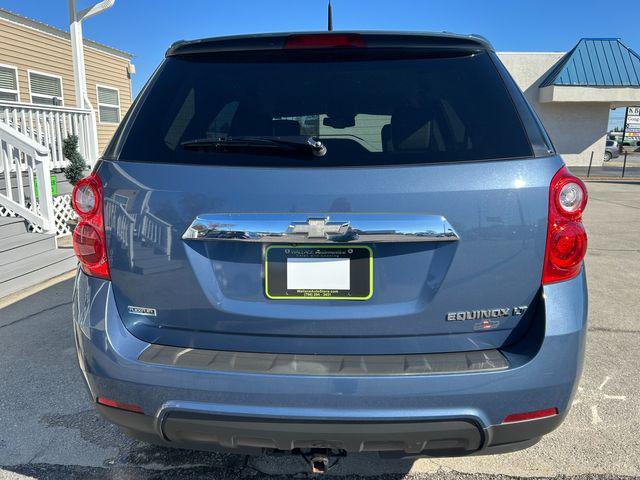 used 2012 Chevrolet Equinox car, priced at $11,990