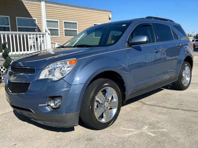 used 2012 Chevrolet Equinox car, priced at $11,990