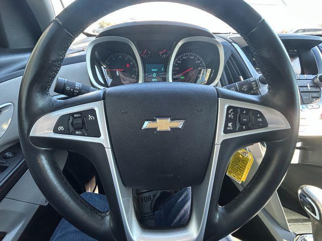 used 2012 Chevrolet Equinox car, priced at $11,990