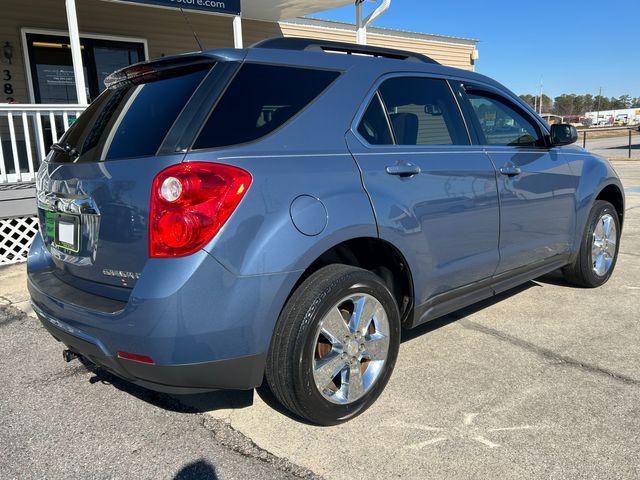 used 2012 Chevrolet Equinox car, priced at $11,990