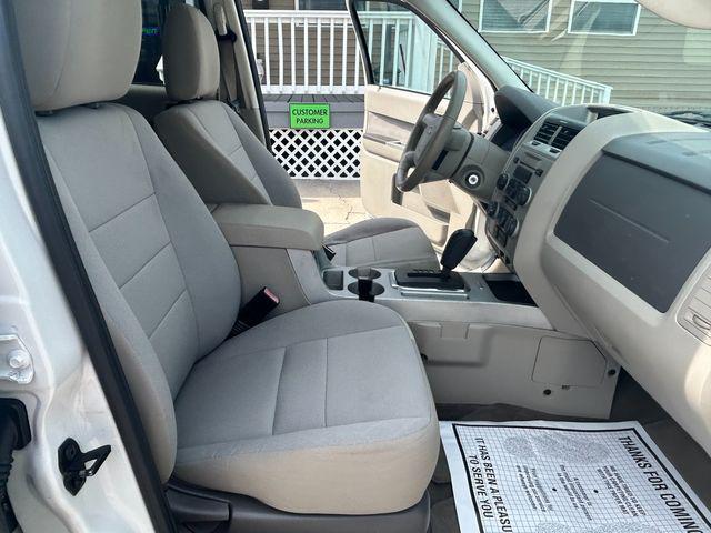 used 2011 Ford Escape car, priced at $9,990