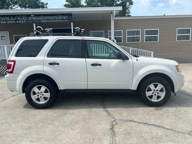 used 2011 Ford Escape car, priced at $9,990