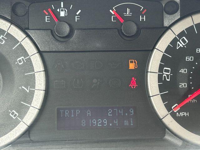 used 2011 Ford Escape car, priced at $9,990