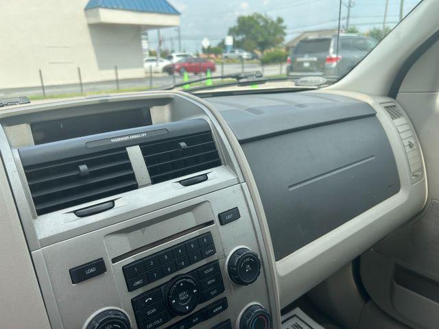used 2011 Ford Escape car, priced at $9,990