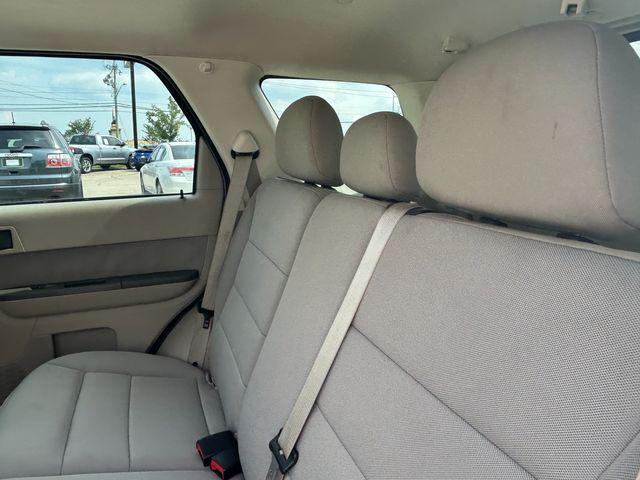 used 2011 Ford Escape car, priced at $9,500