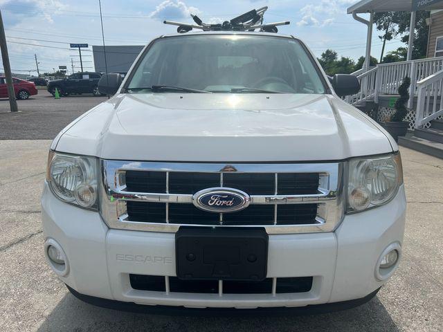used 2011 Ford Escape car, priced at $9,990