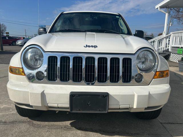 used 2006 Jeep Liberty car, priced at $6,500