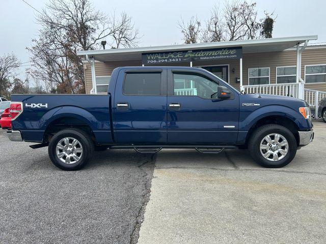 used 2011 Ford F-150 car, priced at $11,990