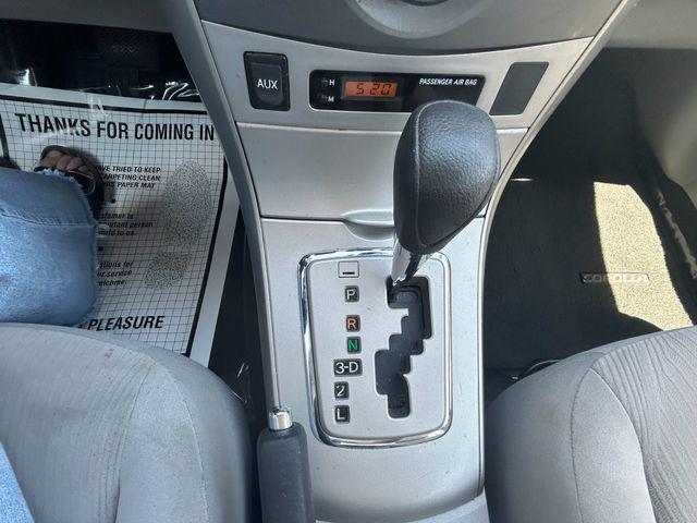 used 2011 Toyota Corolla car, priced at $6,990