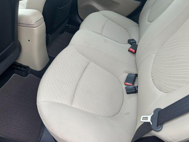 used 2015 Hyundai Accent car, priced at $11,990
