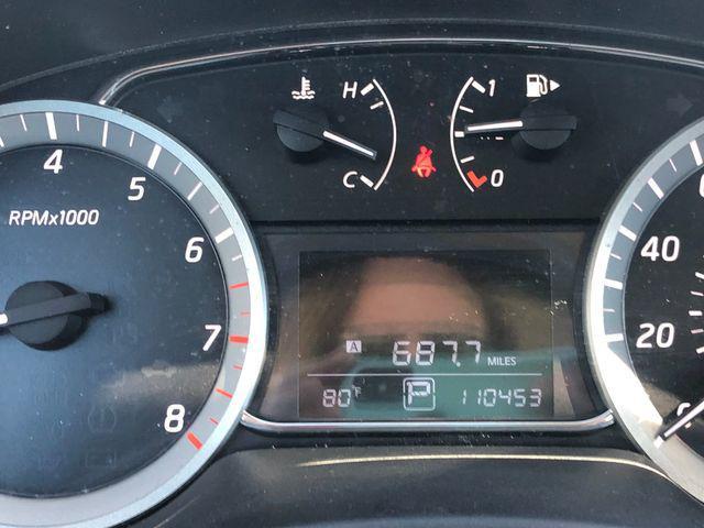used 2015 Nissan Sentra car, priced at $9,500