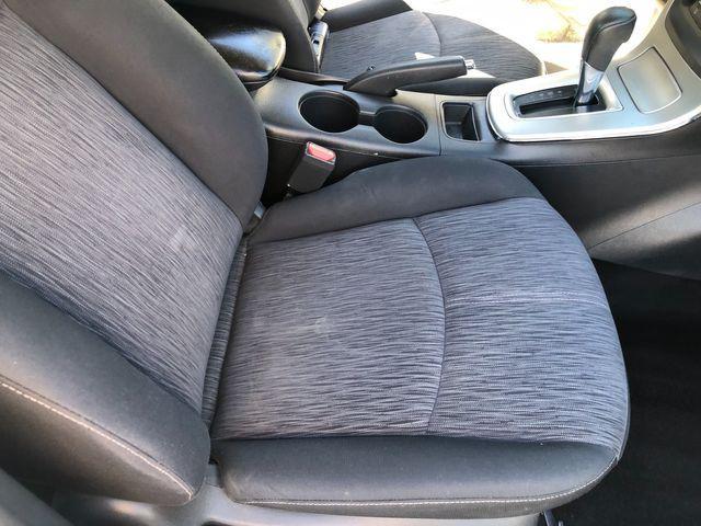 used 2015 Nissan Sentra car, priced at $9,500