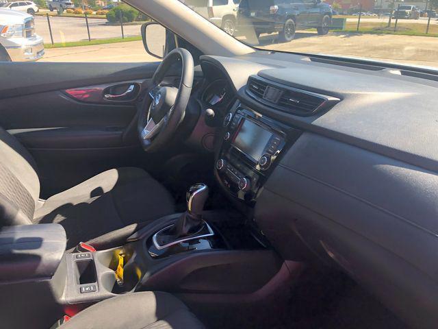 used 2019 Nissan Rogue car, priced at $15,999