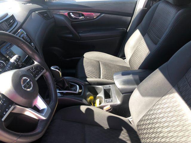 used 2019 Nissan Rogue car, priced at $15,999