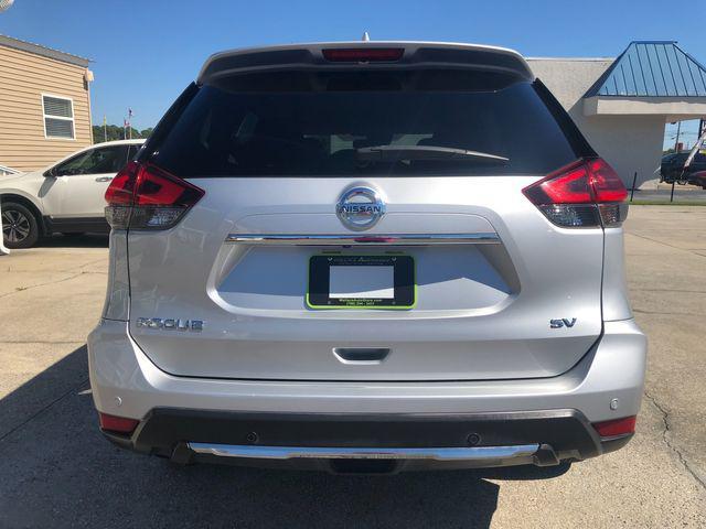 used 2019 Nissan Rogue car, priced at $15,999