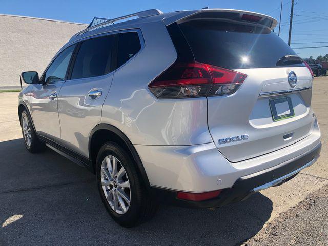 used 2019 Nissan Rogue car, priced at $15,999