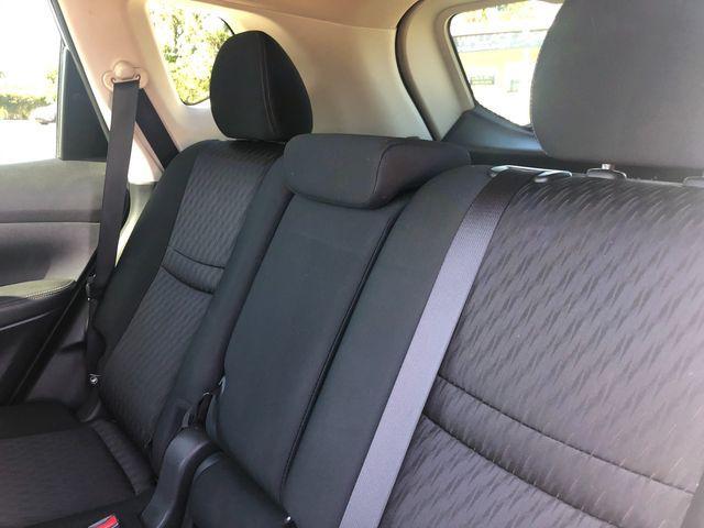 used 2019 Nissan Rogue car, priced at $15,999