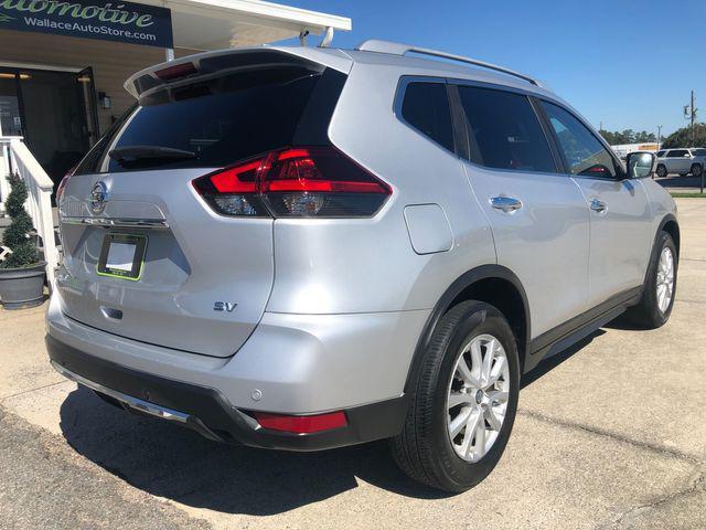 used 2019 Nissan Rogue car, priced at $15,999