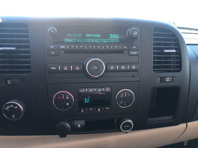 used 2011 GMC Sierra 1500 car, priced at $17,999