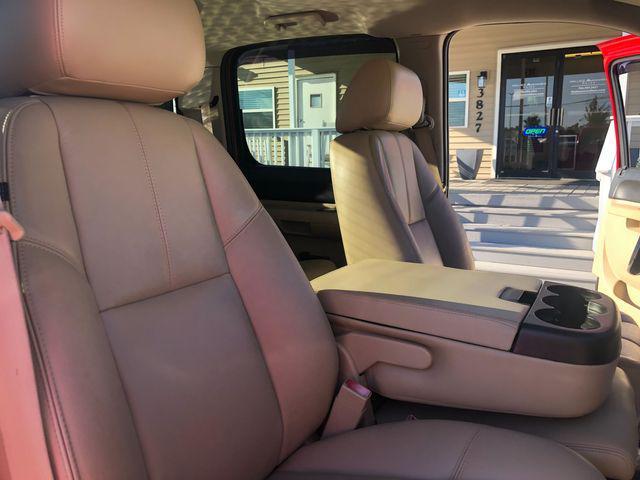used 2011 GMC Sierra 1500 car, priced at $17,999