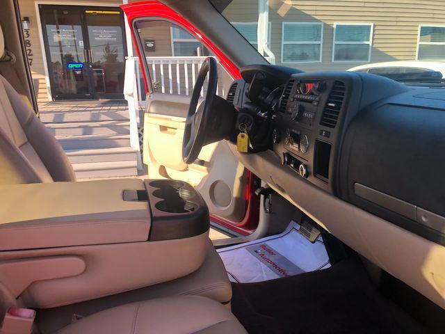 used 2011 GMC Sierra 1500 car, priced at $17,999