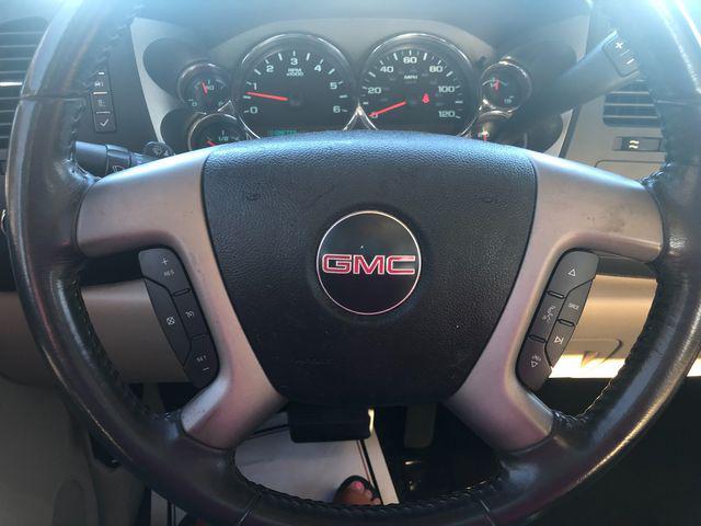 used 2011 GMC Sierra 1500 car, priced at $17,999