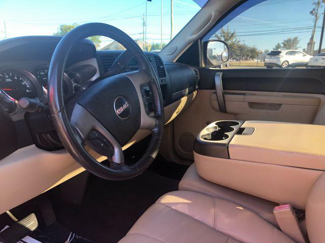 used 2011 GMC Sierra 1500 car, priced at $17,999