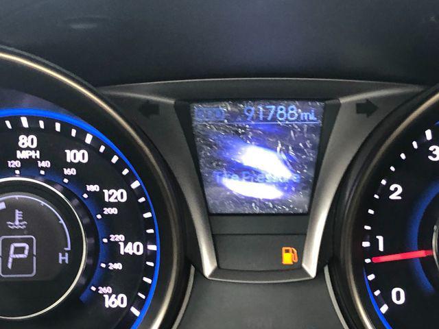 used 2013 Hyundai Genesis Coupe car, priced at $12,999