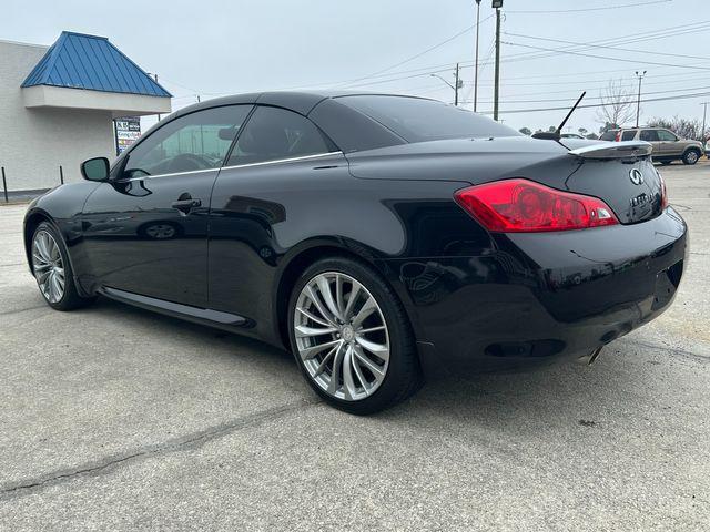 used 2013 INFINITI G37 car, priced at $15,990