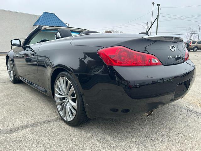 used 2013 INFINITI G37 car, priced at $15,990