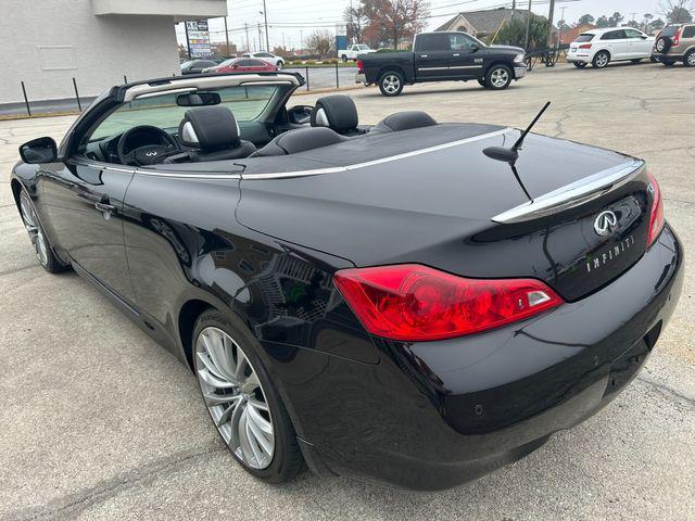 used 2013 INFINITI G37 car, priced at $15,990