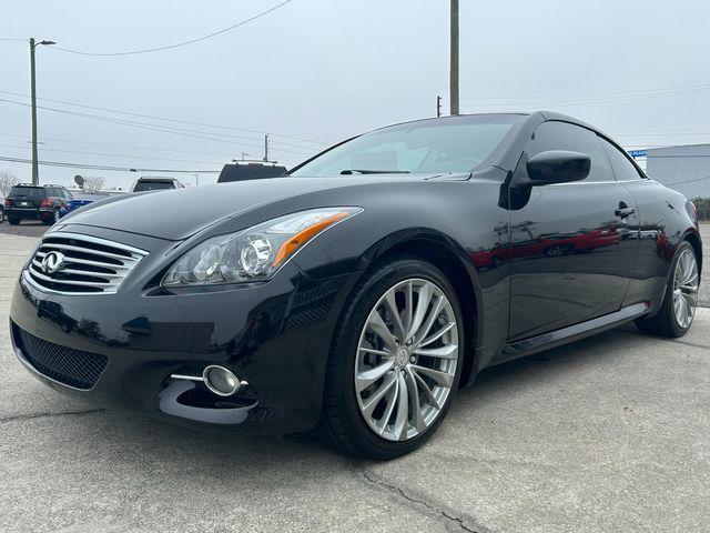 used 2013 INFINITI G37 car, priced at $15,990