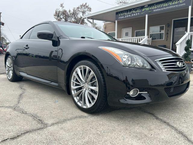 used 2013 INFINITI G37 car, priced at $15,990