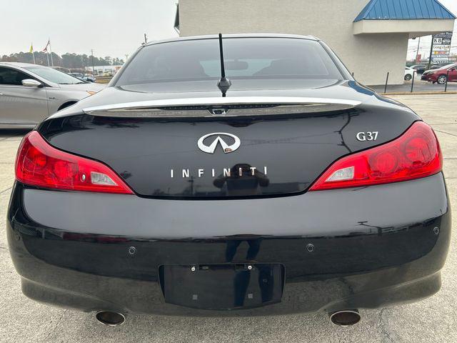 used 2013 INFINITI G37 car, priced at $15,990