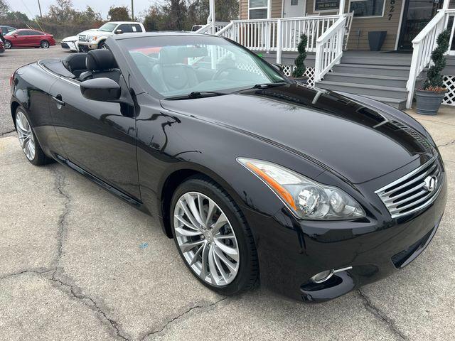 used 2013 INFINITI G37 car, priced at $15,990