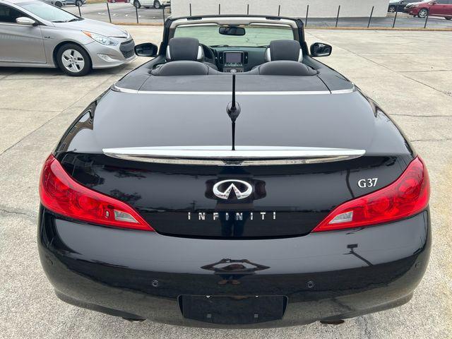 used 2013 INFINITI G37 car, priced at $15,990