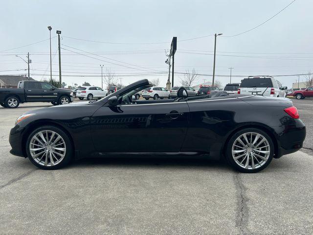 used 2013 INFINITI G37 car, priced at $15,990